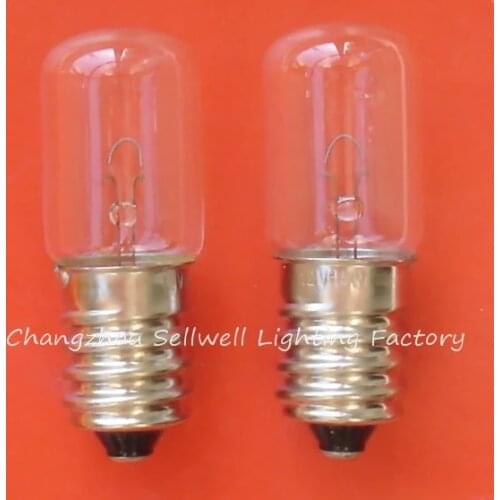 New!miniature Light Lamp 12v 10w E14 T16x45 A617