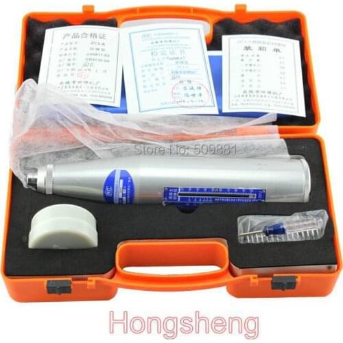 New ZC3-AConcrete Hammer With Measuring And Testing Certificates Guaranteed Authentic