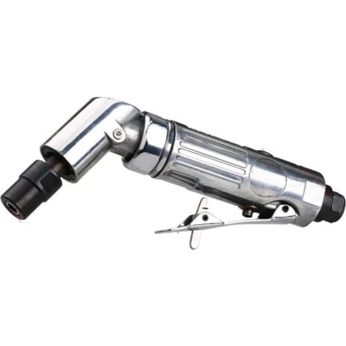 NEW 1/4" 6mm 120 degrees Grinder polishing machine