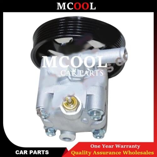 NEW Power Steering Pump 34430-XA000 pump for Subaru B9 Tribeca SUV (WX) 2006, 3.0