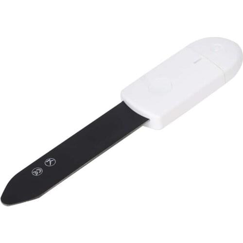 Soil Humidity Meter Garden Plant Soil Instant Moisture Measuring Sunlight Light Mini Electronic Hygrometer Moist Tester