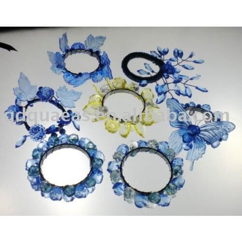 Aliexpress sold wedding napkin ring