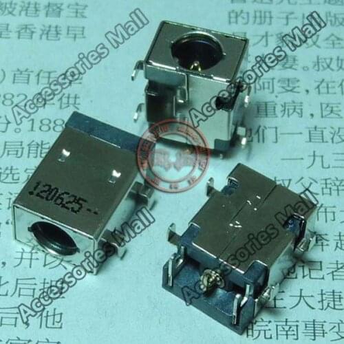 DC Power Jack Connector for Acer Aspire E5-731 E5-731G E5-771 E5-771G DC Connector Laptop Socket Power Replacement