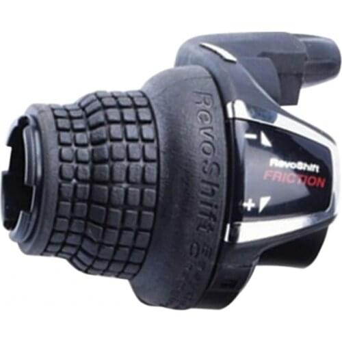 SL-RS35 Universal Waterproof 3/6/7 Speed Derailleur Gear Shift 22mm Twist Grip for Mountain Bike