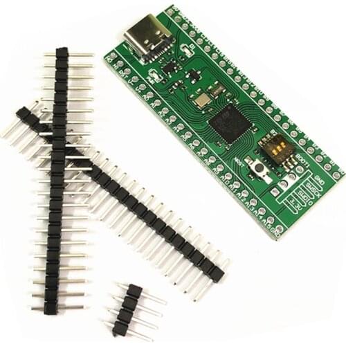 STM32F401 Development Board STM32F401CCU6 STM32F4 Development Board Learning Board