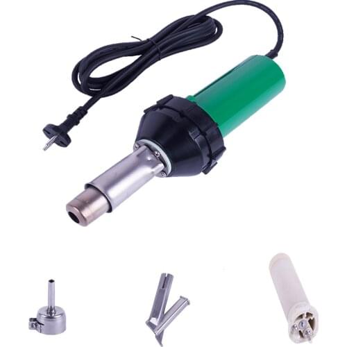 230v vinyl flooring welding tools hot air hand gun SWT-NS1600A