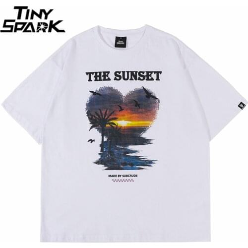 Tiny SPARK Men's Beachwear