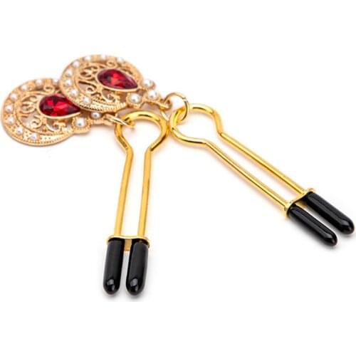 Adult products couples nipple sex toys nipple clamp sex toys 18 plus toys for BDSM Accessories Adult goods for men Sex shop 18