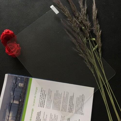 Universal Laptop Screen Protector for HP Lenovo Samsung Acer LG 11'' 13'' 14'' 15'' Notebook PC Tempered Glass Protective Film