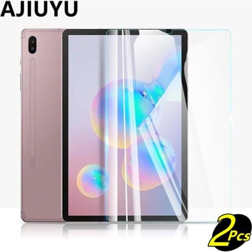 Tempered Glass membrane For Samsung Galaxy Tab S6 10.5 galss SM-T860 Steel film Tablet PC Screen SM-T865 10.5" Protection Case
