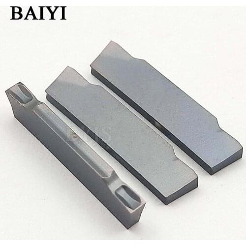 10pcs GMM2020 MT BP1125 Carbide Tip Lathe Insert boring Bar cnc machine