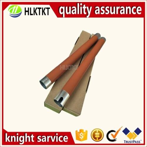 100%high quality Upper Fuser Roller Heat Roller for Kyocera KM 2810 2820 FS2000 FS1028 FS1128 fs1100 fs1300 2 H425010 2F825050