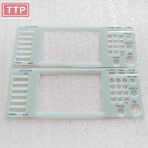 D009-1556,Upper Operation Control Panel Frame Panel Cover For Ricoh MPC7500,MPC6000,MP4000,MP7500,AF2060, D0091556