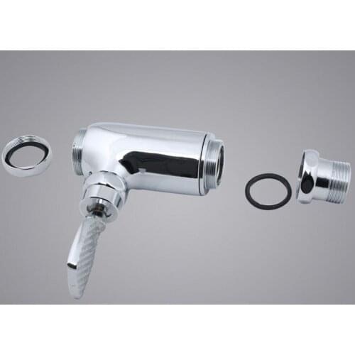 2015 Time-limited Promotion Pedal Squat Pan Foot-pressing Type All Copper Foot-flush Valve, Squat Flush Durable