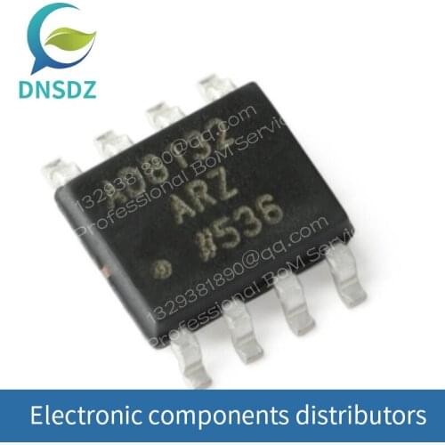 AD8132ARZ-R7 AD8132ARZ SOIC-8 low Cost High Speed Differential Amplifier 100%New 1Pcs