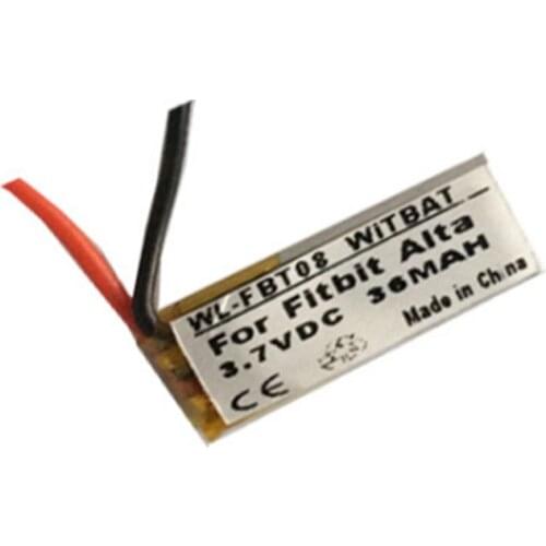 Rechargeable Batteries Anjing China