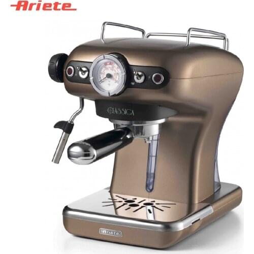 Ariete Rozhkovy Coffee Machines