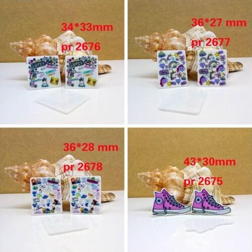 Free shipping 30 pcs cartoon character planar resin 2678