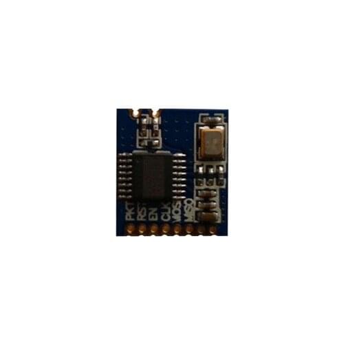 PL1167 wireless module 2.4G Low-cost wireless module wireless dimming module