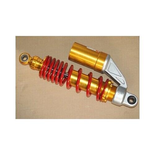 For Suzuki Haojue sharp Shuang Yu-An EN125-3 locomotive nitrogen after the original shock absorber assembly car