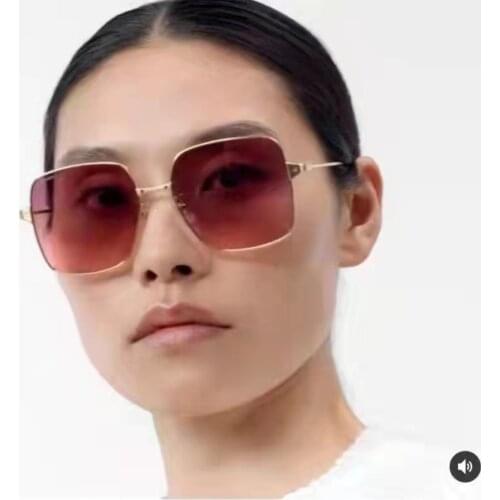 EyeGlow Womens Sunglasses