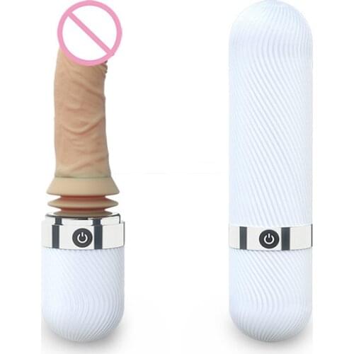 HIMALL Dildos
