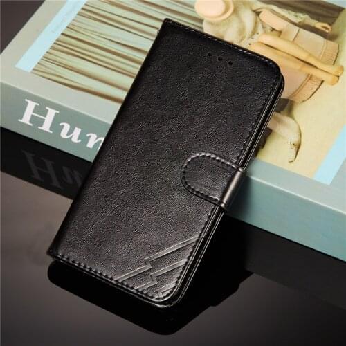 PU Leather Case For LG K62 K52 K42 K61 K51S K41S K31 K50S K50 K40S K30 K20 2019 Flip Wallet Retro Shockproof Cover Phone Case