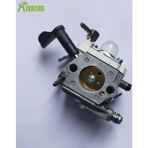 Carburetor for 23cc ~ 45cc Engine Fit 1/5 HPI ROFUN ROVAN KM BAJA Losi 5ive T FG GoPed RedCat Toys PARTS