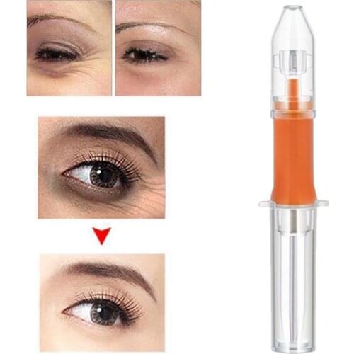 Eyes Creams Firming Eye Anti Puffiness Dark Circles Anti Eye Wrinkle Age Under Skin Care Anti Remover D5X0