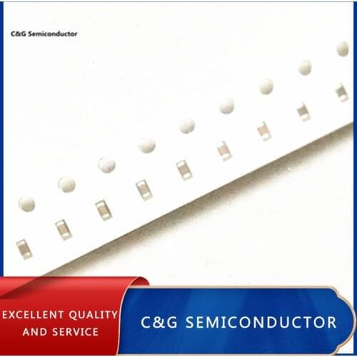 100PCS SMD 0603 0.1UF 100NF 104M Y5V 20% 50V Chip Multilayer Ceramic Capacitor