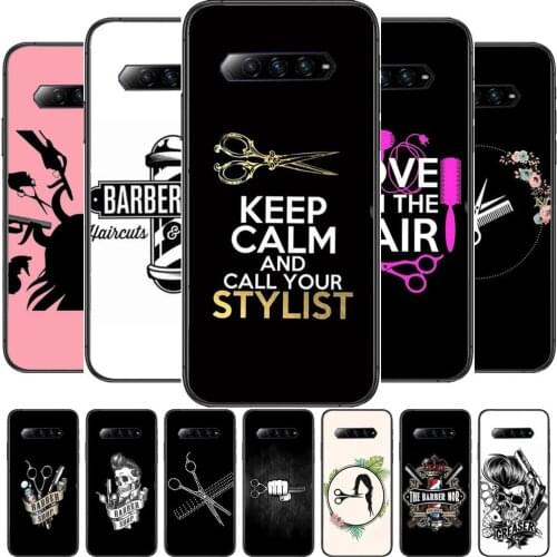 Moschino Phone Cases Xiaomi Redmi 3S