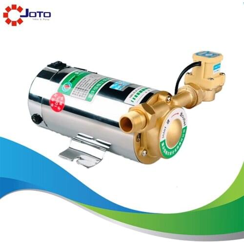 220v50hz 150w 15m Quiet stainless steel booster pump