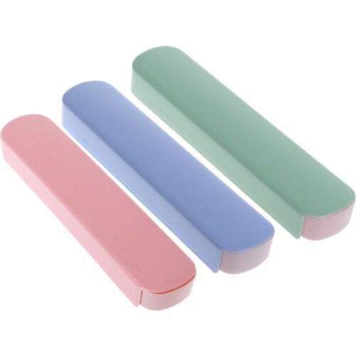 NEW Tableware Storage Box Flatware Travel Case For Stationery Chopsticks Spoon Fork