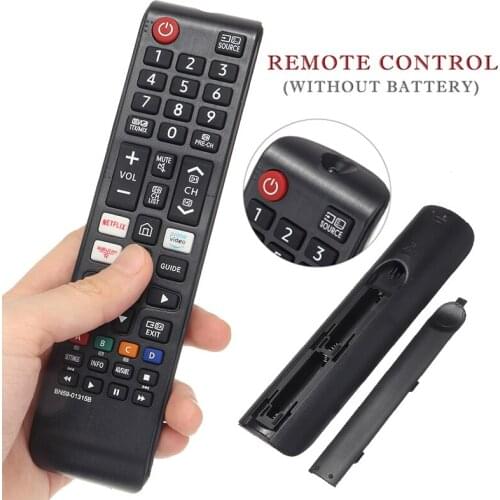 New Arrival BN59-01315B Remote Control Fit for Samsung Smart TV Replacement Television Remote Controller Accessories