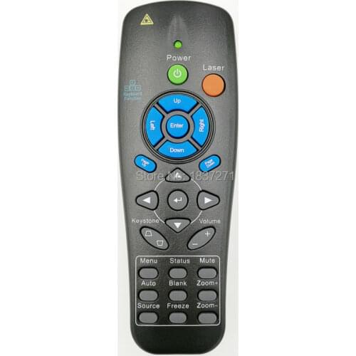 New Original Remote Control for vivitek projectors D850+ D851+ D853W+ D855ST DW866 DX881ST DW882ST DX977 DH976 DU978 D965