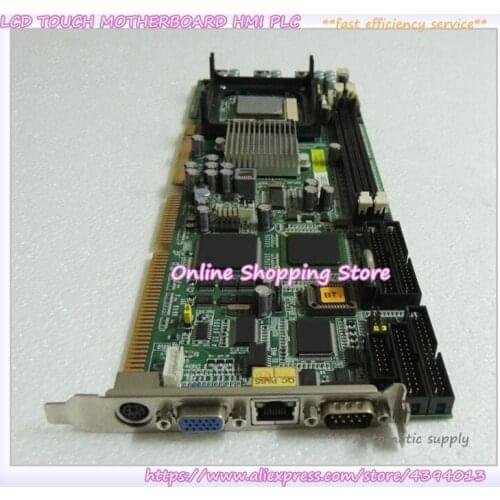 NuPRO-841 REV:3.0 Full Length Industrial Control Main Board