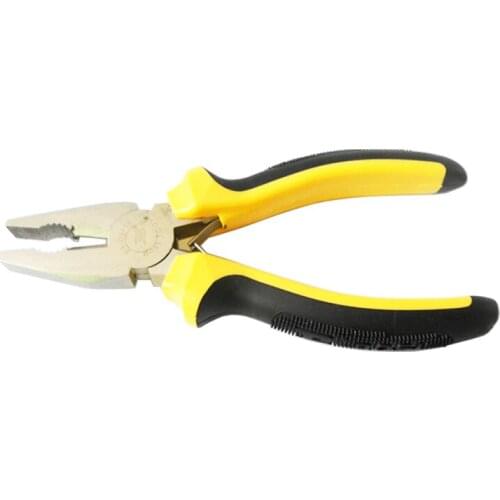 Wholesale SIJIBOSI 6" BOSI combination electrical cutting plier