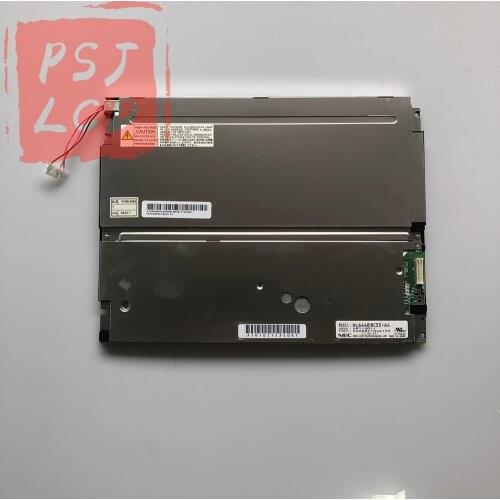 Original 10.4 Inch NL6448BC33-64 NL6448BC33-64E NL6448BC33-64D NL6448BC33-64R