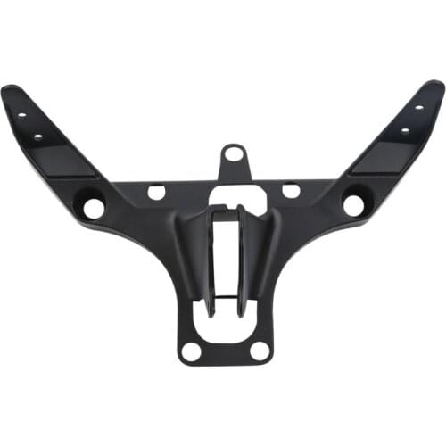 Headlight Cowling Front Upper Fairing Stay Bracket For Yamaha YZF-R1 2002-2003 R1