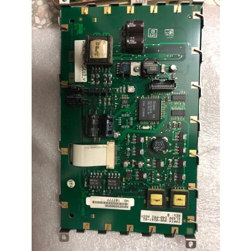 Sell EL480.240-PR2 LCD