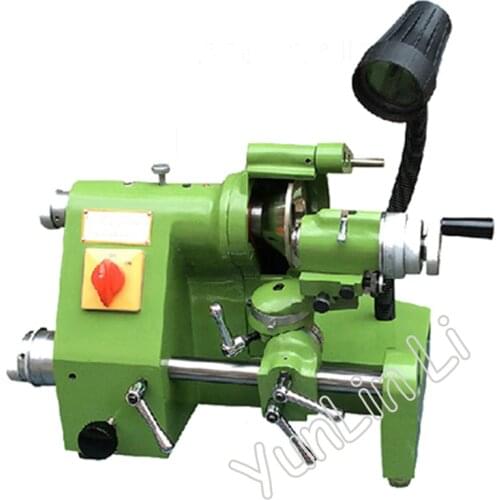 Professional Universal Sharpener 3-16mm Grinding Width Cutter Surface Grinder Grinding Tool