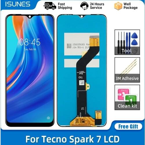 REAUXS Spare Parts For Phones
