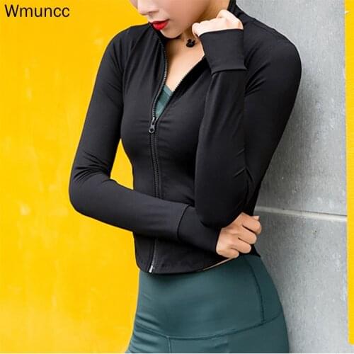 Wmuncc Women's Outerwear