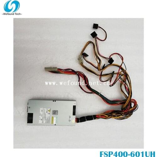 100% test for power supply for FSP400-601UH Work Good
