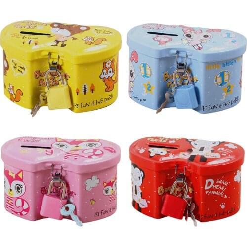 Маленькие копилки для денег ADUWRSE China At AliExpress