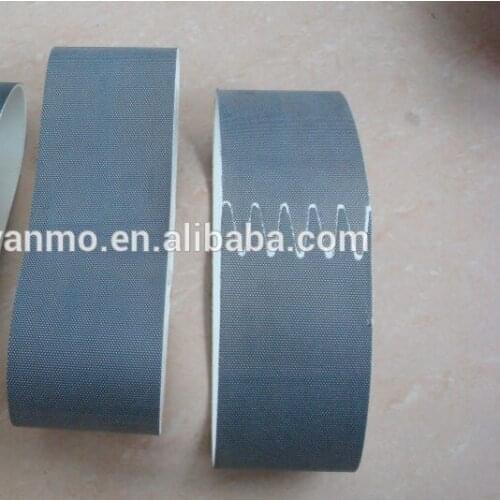 China diamond tools diamond abrasive belt