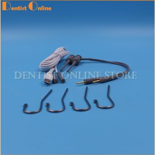 Endodontic Treatment Apex Locator Accessories For Dentsply COXO C-SMART-1 Pro