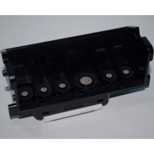 Only guarantee the print quality of black Print Head QY6-0078 MP990 MP996 mg6110 MG6120 MG8120 MP6220 printer mg6110 mg8150