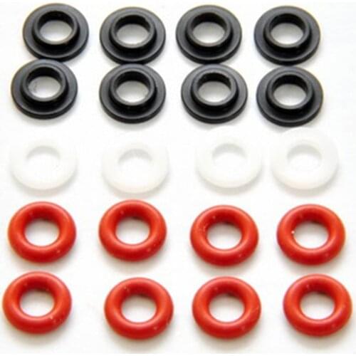 OFNA/HOBAO RACING 90036 SHOCK ABSORBER REPAIR SET for 1/8 HYPER MT Free Shipping