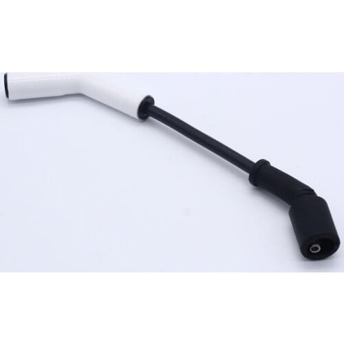 9070C Ignition Wire Spark Plug Wire Set Kit Ceramic Boot for GM Gen 4 LS3 LS4 LS7 LT Engines, Using high-quality materials